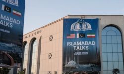 مصادر باكستانية: إيران قد تقدّم مقترحاً معدلاً للسلام مع أميركا اليوم
